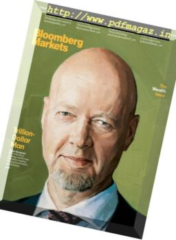 Bloomberg Markets – February 2019