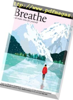 Breathe UK – January 2019