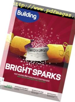 Building – 14 December 2018