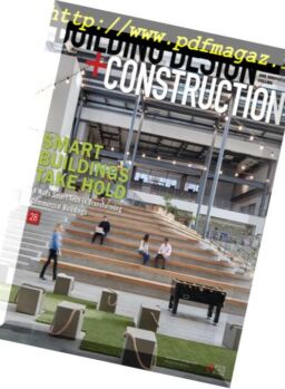 Building Design + Construction – February 2019