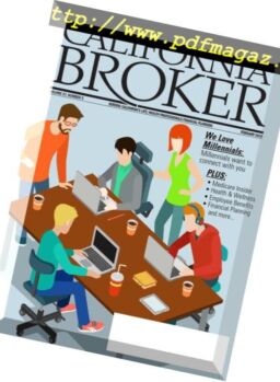 California Broker – February 2019