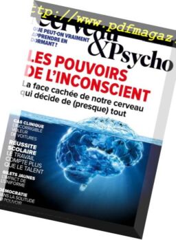 Cerveau & Psycho – fevrier 2019