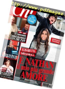 Chi – 20 febbraio 2019