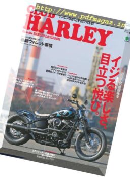 Club Harley – 2019-02-01