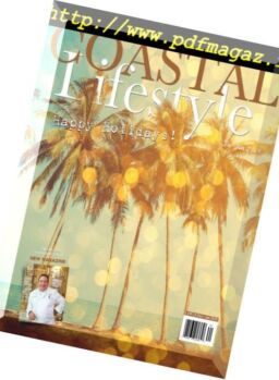 Coastal Lifestyle – December 2017-January 2018