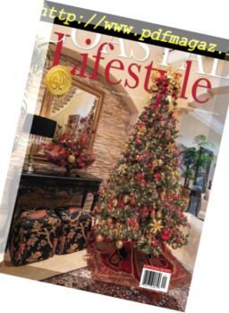 Coastal Lifestyle – December 2018 – January 2019
