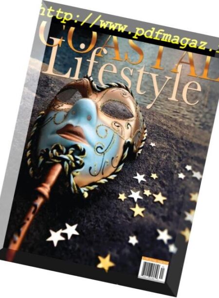 Coastal Lifestyle – February-March 2018 Cover