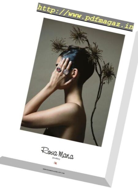 Collezioni Accessori – dicembre 2018 Cover