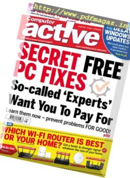 Computeractive – 30 January 2019
