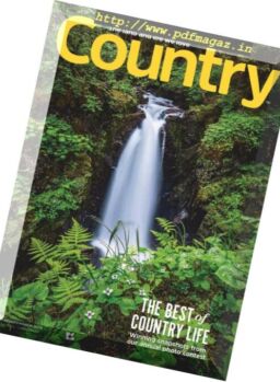 Country – February-March 2019