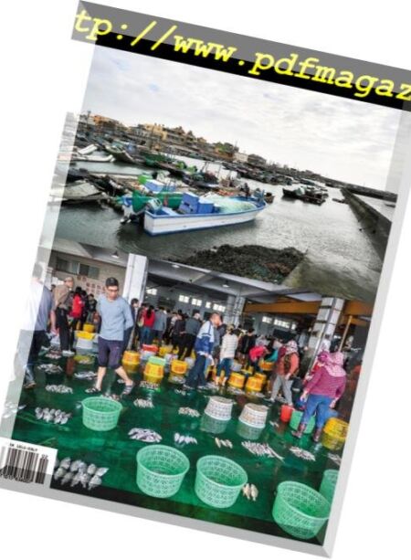 CountryRoad – 2019-02-01 Cover