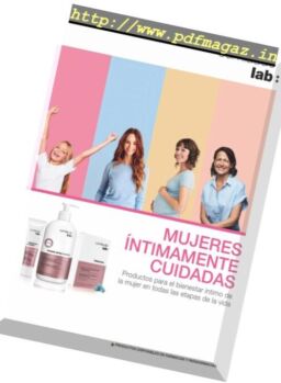 Cuerpomente – marzo 2019