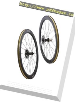 Cycling Plus UK – April 2019