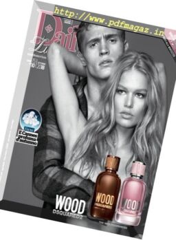 Daily Luxury – Ottobre 2018