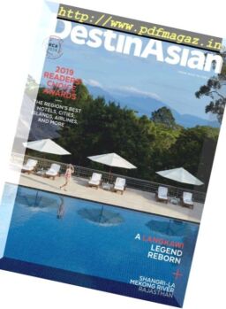 DestinAsian – February 2019