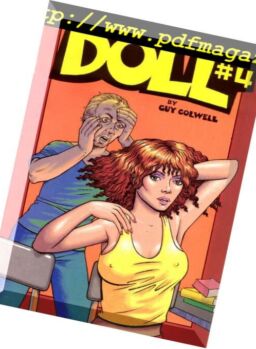 Doll – 4