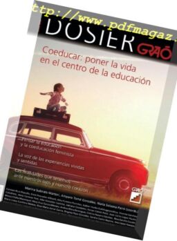 Dosier Grao – enero 2019