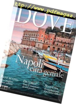 Dove – febbraio 2019