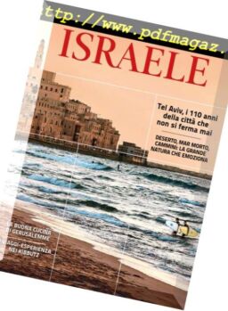Dove Speciale – febbraio 2019