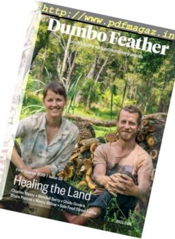 Dumbo Feather – January 2019
