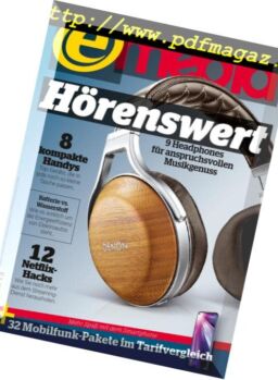 E-Media – Februar 2019