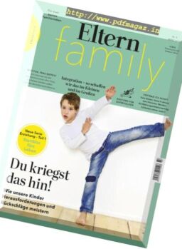 Eltern Family – Marz 2019