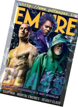 Empire en espanol – enero 2019