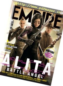 Empire en espanol – febrero 2019
