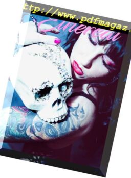 Ethereal Magazine – Issue 28, 2019