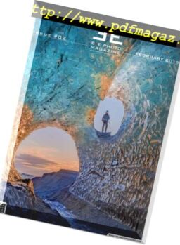 Eye Photo Magazine – February 2019