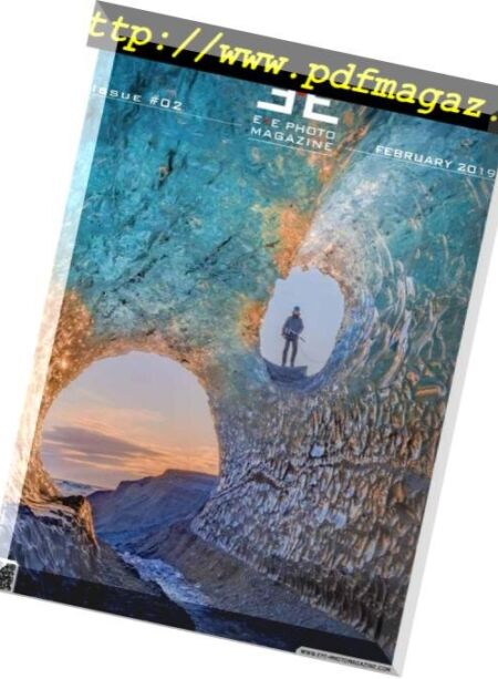 Eye Photo Magazine – February 2019 Cover
