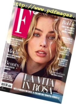 F – 30 Gennaio 2019
