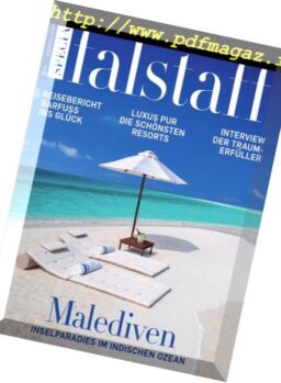 Falstaff Spezial – Februar 2019