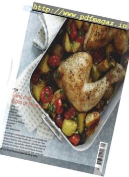 Familie Journal – 25 februar 2019