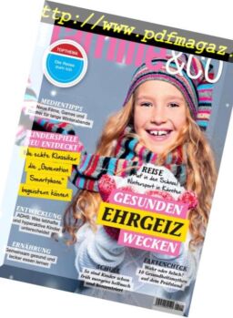 Familie&Co – Januar 2019