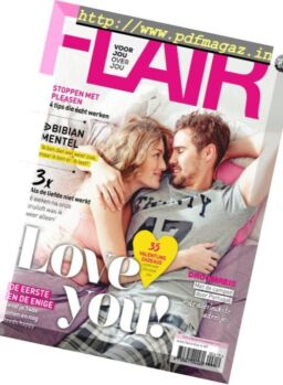 Flair Netherlands – 06 februari 2019
