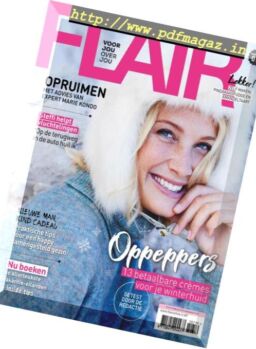 Flair Netherlands – 13 februari 2019