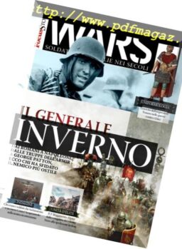 Focus Storia Wars – febbraio 2019