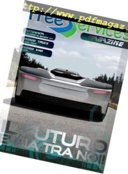 Free Services Magazine – Febbraio 2019