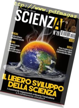 Gli Enigmi della Scienza – Febbraio 2019