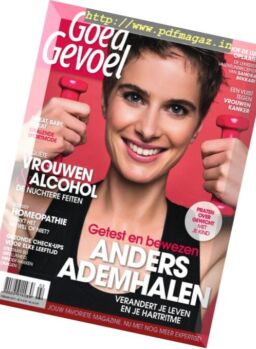 Goed Gevoel – februari 2019