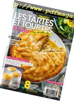Gourmand – 04 fevrier 2019