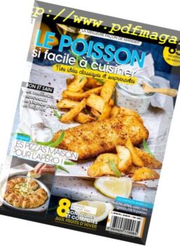 Gourmand – 30 janvier 2019