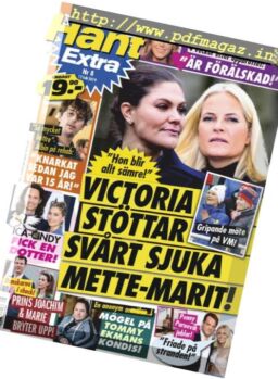 Hant Extra – 12 februari 2019