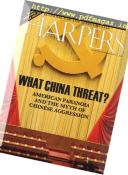 Harper’s Magazine – February 2019