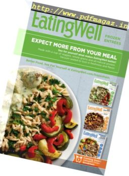 Heart-Smart Recipes – January 2019