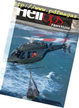 HeliOps Frontline – Isuue 21, 2019