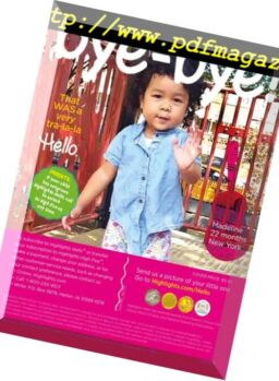 Highlights Hello – March 2019