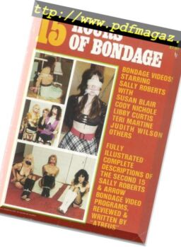 Hours of Bondage – N 2