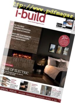 i-build – January 2019